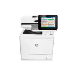 پرینتر لیزری چهار کاره اچ پی HP MFP M577f