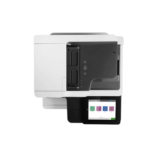 پرینتر لیزری چهار کاره اچ پی HP MFP M633fh