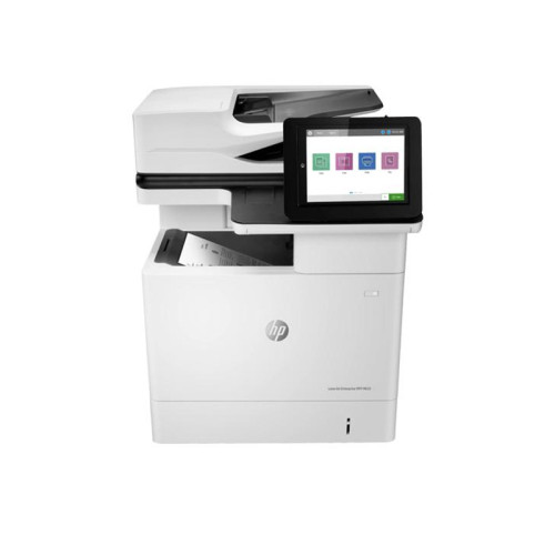 پرینتر لیزری چهار کاره اچ پی HP MFP M633fh