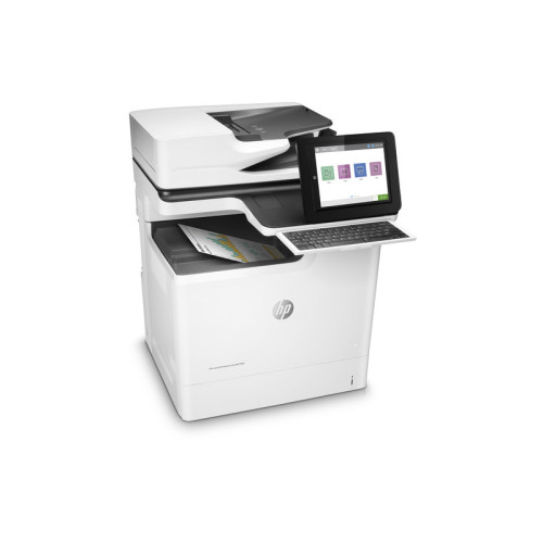 پرینتر لیزری چهار کاره اچ پی HP MFP M681f