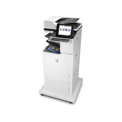 پرینتر لیزری چهار کاره اچ پی HP MFP M681z