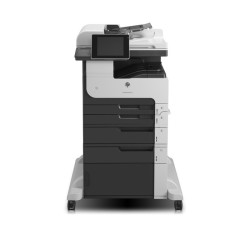 پرینتر چهار کاره لیزری اچ پی HP MFP M725F