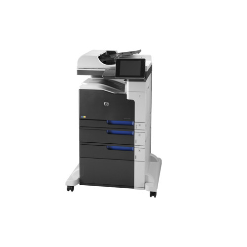 پرینتر لیزری چهار کاره اچ پی HP MFP M775f