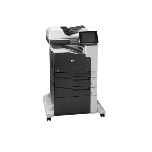 پرینتر لیزری چهار کاره اچ پی HP MFP M775f