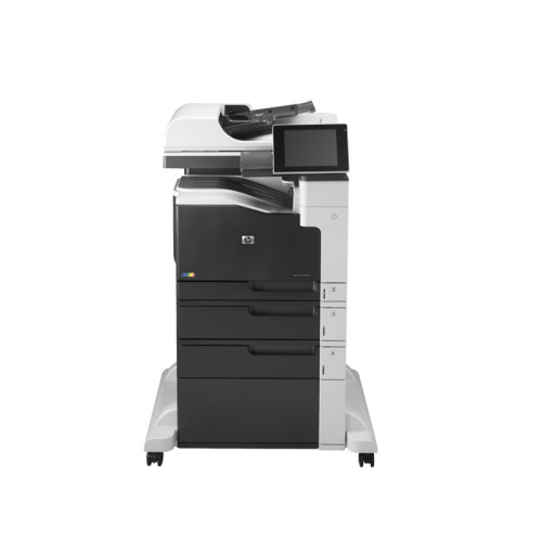 پرینتر لیزری چهار کاره اچ پی HP MFP M775f