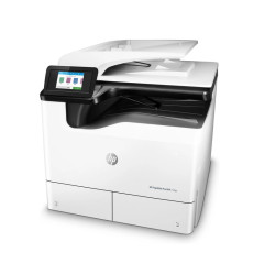 پرینتر چهار کاره لیزری اچ پی HP PageWide Pro 772dn