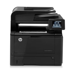 پرینتر چهار کاره لیزری HP Pro 400 MFP M425DW