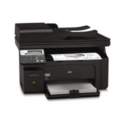 پرینتر چهارکاره لیزری HP Pro M1217nfw