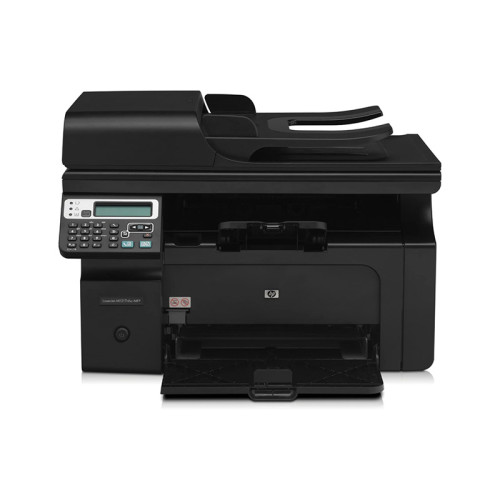 پرینتر چهارکاره لیزری HP Pro M1217nfw