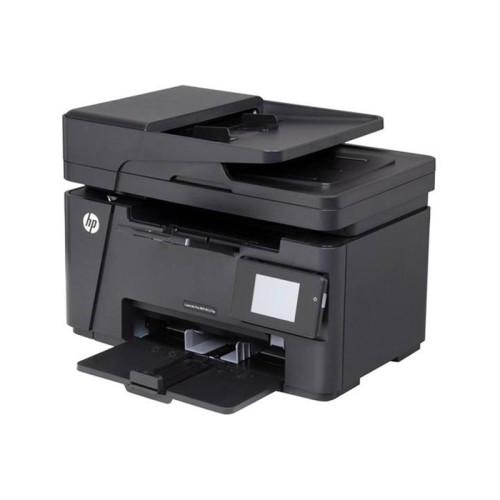 پرینتر چهارکاره لیزری HP Pro MFP M127fw