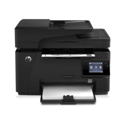 پرینتر چهارکاره لیزری HP Pro MFP M127fw