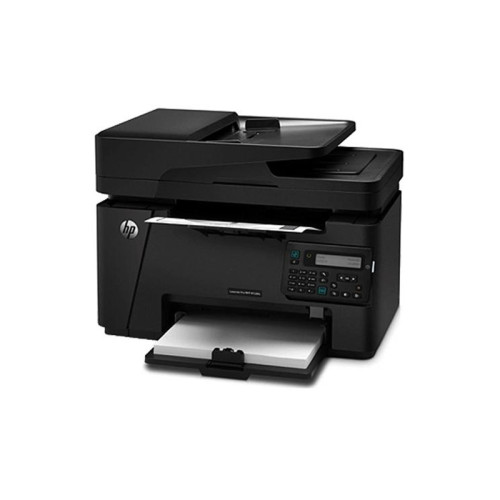 پرینتر لیزری چهار کاره اچ پی HP Pro MFP M128fn