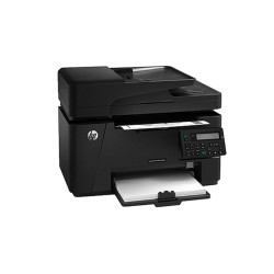 پرینتر لیزری چهار کاره اچ پی HP Pro MFP M128fn