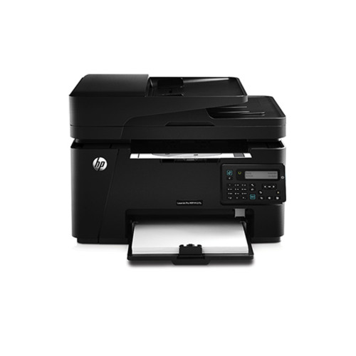 پرینتر لیزری چهار کاره اچ پی HP Pro MFP M128fn