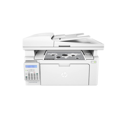 پرینتر لیزری چهار کاره اچ پی HP Pro MFP M132fn