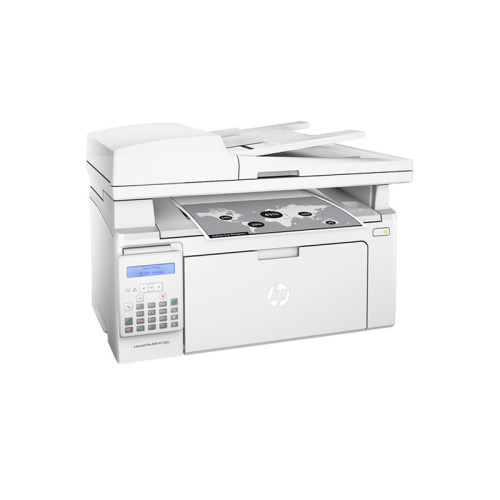 پرینتر لیزری چهار کاره اچ پی HP Pro MFP M132fn