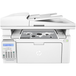 پرینتر لیزری چهار کاره اچ پی HP Pro MFP M132fn