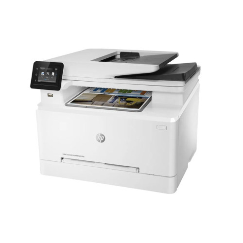 پرینتر لیزری چهار کاره اچ پی HP Pro MFP M281fdn