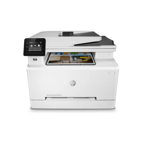 پرینتر لیزری چهار کاره اچ پی HP Pro MFP M281fdn