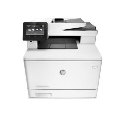 پرینتر لیزری چهار کاره اچ پی HP Pro MFP M426fdw