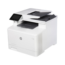 پرینتر لیزری چهار کاره اچ پی HP Pro MFP M477fdn