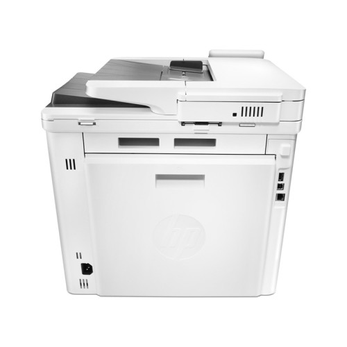 پرینتر لیزری چهار کاره اچ پی HP Pro MFP M477fdn