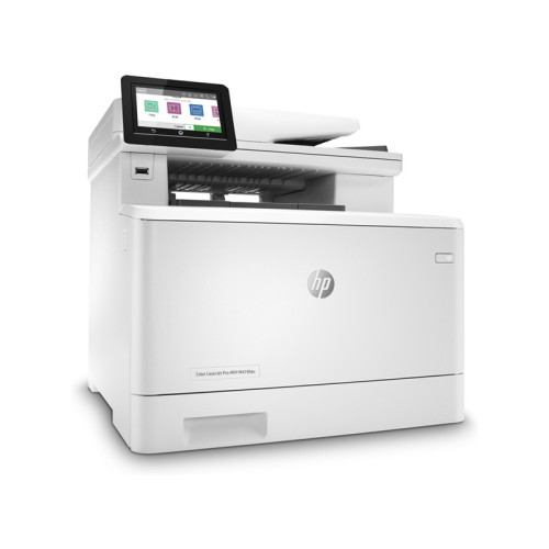 پرینتر لیزری چهار کاره اچ پی HP Pro MFP M477fdn