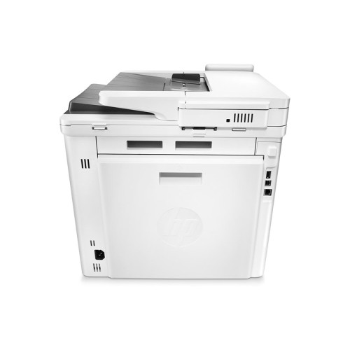 پرینتر لیزری چهار کاره اچ پی HP Pro MFP M477fnw