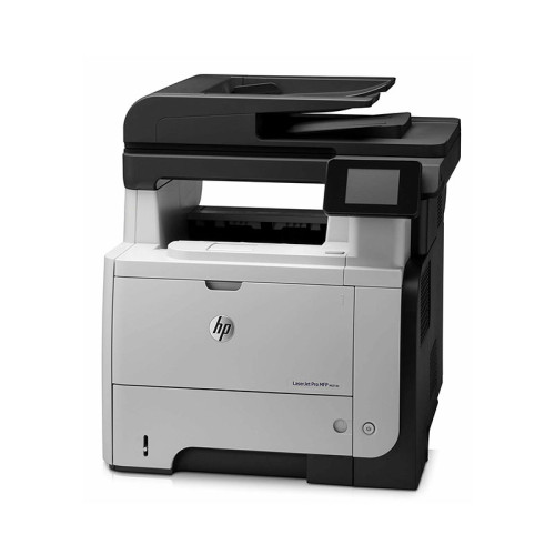 پرینتر لیزری چهار کاره اچ پی HP Pro MFP M521dn