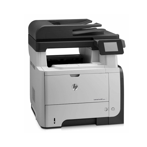 پرینتر لیزری چهار کاره اچ پی HP Pro MFP M521dn