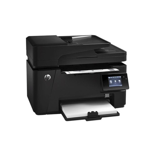 پرینتر لیزری چهار کاره اچ پی HP Ultra MFP M128fw