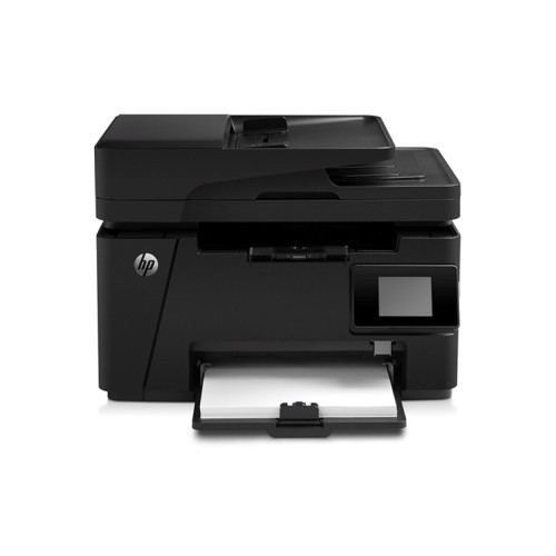 پرینتر لیزری چهار کاره اچ پی HP Ultra MFP M128fw