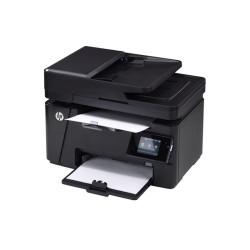 پرینتر لیزری چهار کاره اچ پی HP Ultra MFP M128fw