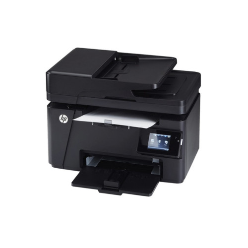 پرینتر لیزری چهار کاره اچ پی HP Ultra MFP M128fw