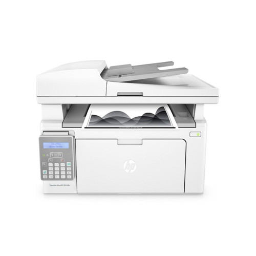 پرینتر لیزری چهار کاره اچ پی HP Ultra MFP M134fn