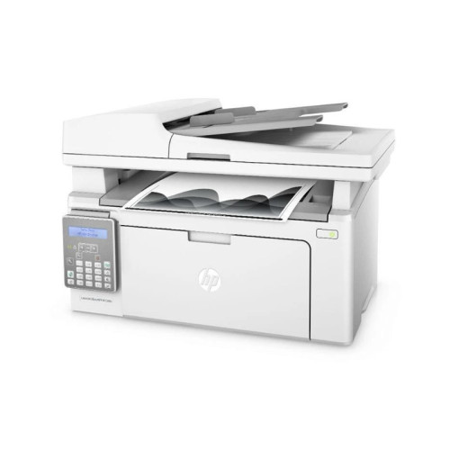 پرینتر لیزری چهار کاره اچ پی HP Ultra MFP M134fn