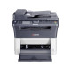 پرینتر لیزری چهار کاره کیوسرا Kyocera ECOSYS FS-1325MFP