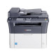 پرینتر لیزری چهار کاره کیوسرا Kyocera ECOSYS FS-1325MFP