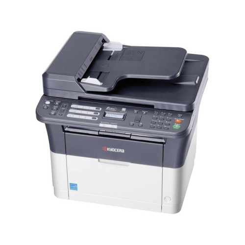 پرینتر لیزری چهار کاره کیوسرا Kyocera ECOSYS FS-1325MFP