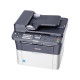 پرینتر لیزری چهار کاره کیوسرا Kyocera ECOSYS FS-1325MFP