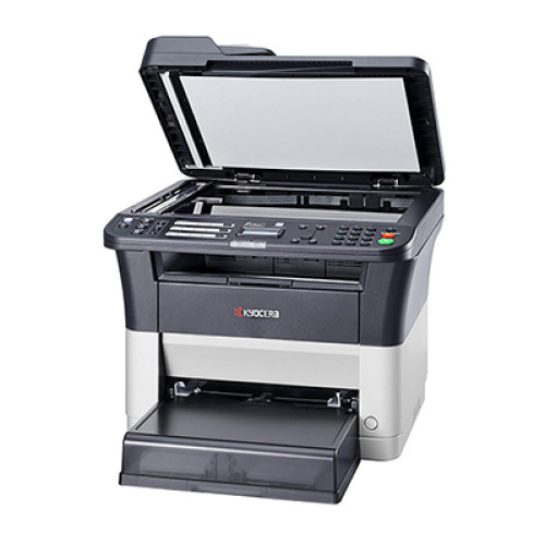 پرینتر لیزری چهار کاره کیوسرا Kyocera ECOSYS FS-1325MFP