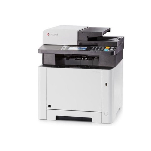 پرینتر لیزری چهار کاره کیوسرا Kyocera ECOSYS M5526cdn