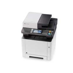 پرینتر لیزری چهار کاره کیوسرا Kyocera ECOSYS M5526cdw