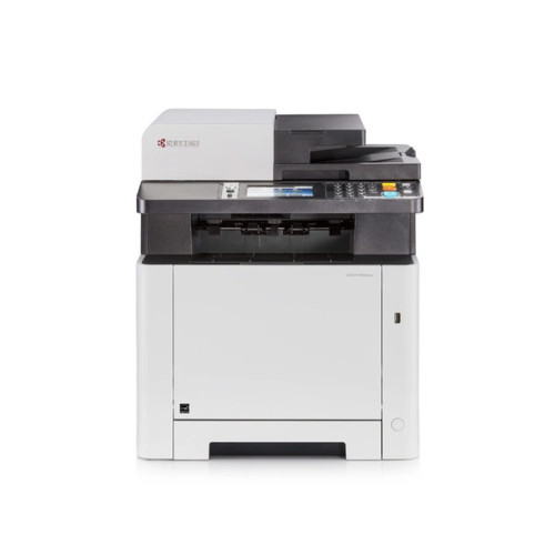 پرینتر لیزری چهار کاره کیوسرا Kyocera ECOSYS M5526cdw