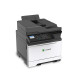 پرینتر لیزری چهار کاره لکسمارک Lexmark CX421adn