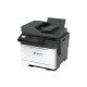 پرینتر لیزری چهار کاره لکسمارک Lexmark CX421adn