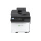 پرینتر لیزری چهار کاره لکسمارک Lexmark CX421adn