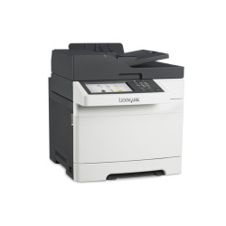 پرینتر لیزری چهار کاره لکسمارک Lexmark CX517de