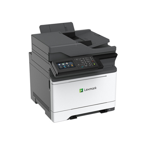 پرینتر لیزری چهار کاره لکسمارک Lexmark CX522ade