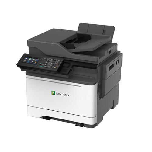 پرینتر لیزری چهار کاره لکسمارک Lexmark CX522ade